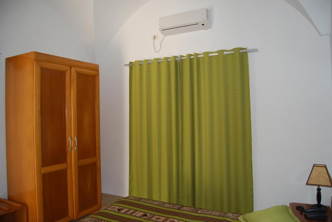 Hotel El Andalous Soliman Dış mekan fotoğraf