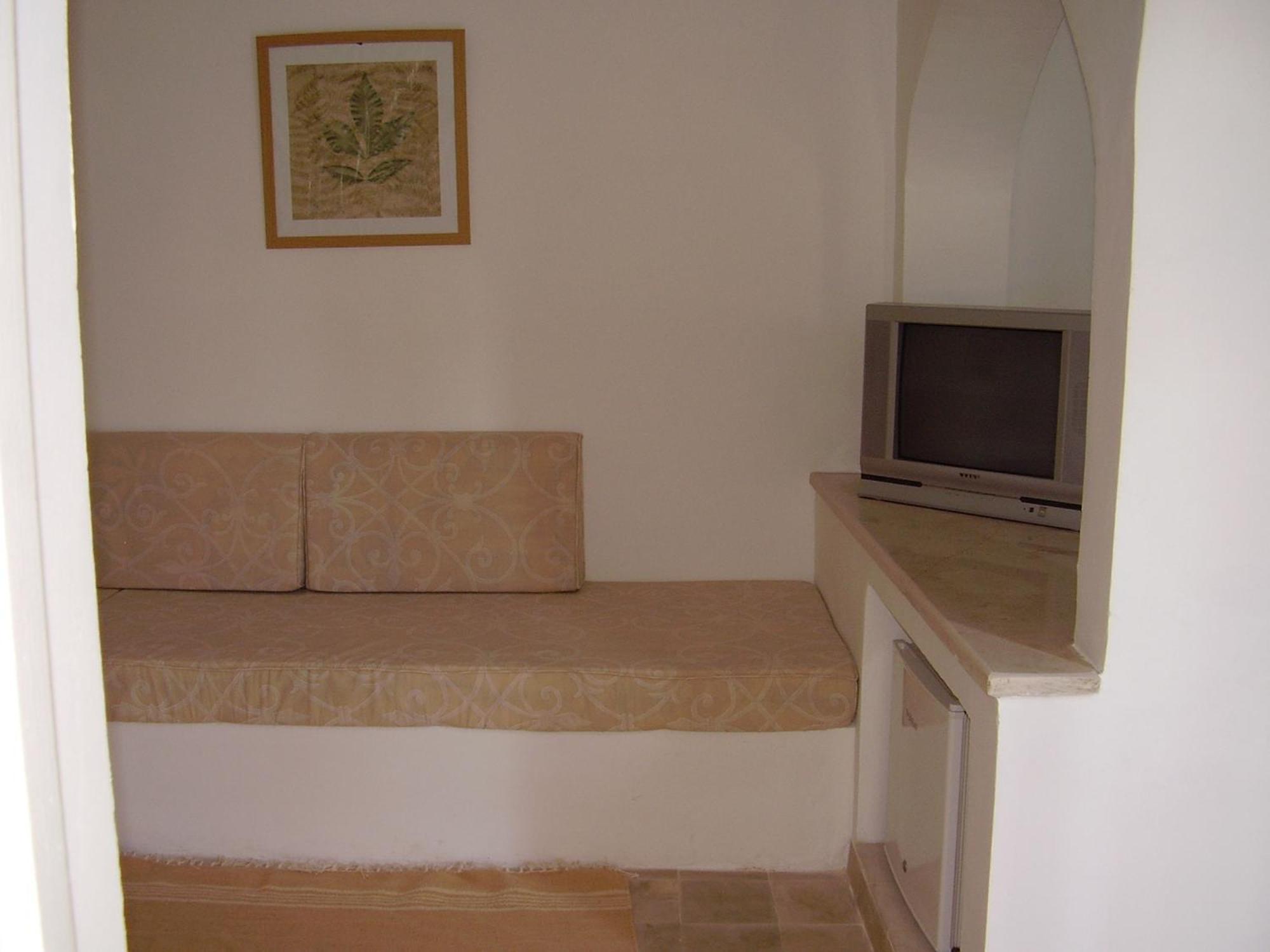 Hotel El Andalous Soliman Dış mekan fotoğraf